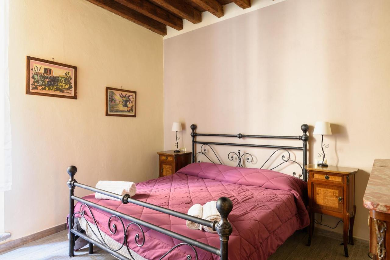 Pinzochere Pt Appartamento Firenze